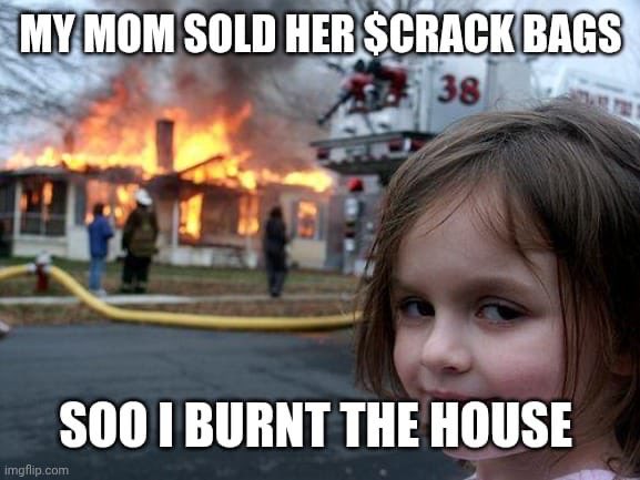 FirstSon_szn's tweet photo. @Crack_on_Sol @Lucidfo20 real 😂 https://t.co/FFDkBAhqQi