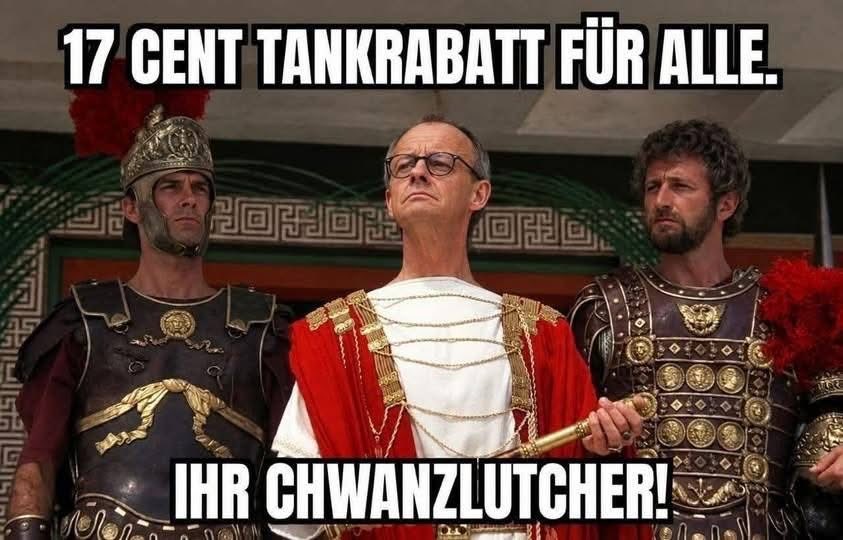 GustlH29631's tweet photo. @bundeskanzler @MinPres Ihr dreckigen Heuchler, ihr seid die Kriegstreiber und ihr korrupten Politiker ruiniert die gesamte europäische Wirtschaft, nur um euch die Taschen mit Schmiergeld voll zu machen. Nur die AfD kann Deutschland retten und einen Krieg mit Russland verhindern. #Rücktritt https://t.co/3XIU5z55ZC