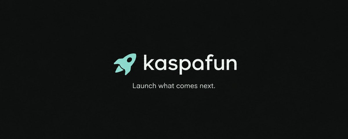 KaspaFun: One Launchpad for Kaspa L1 and L2