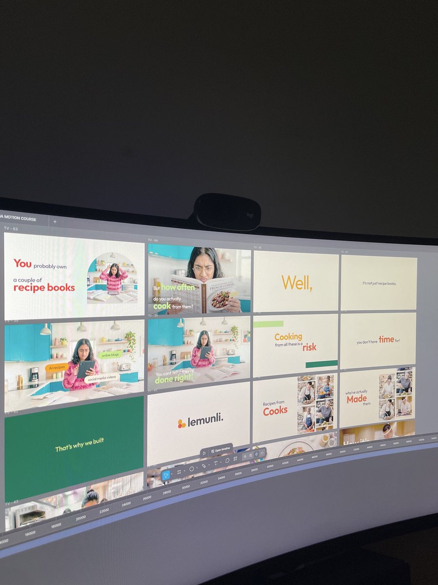 Khlaseek_dsgner's tweet photo. Alright guys let's do this tomorrow evening 6pm-8pm WAT 🚀💜🔥

We would be creating a product launch video using this storyboard with @jittervideo 

You'll have access to the storyboard file after the class so you can practice with it 🚀😌 https://t.co/gSupKCKxMG