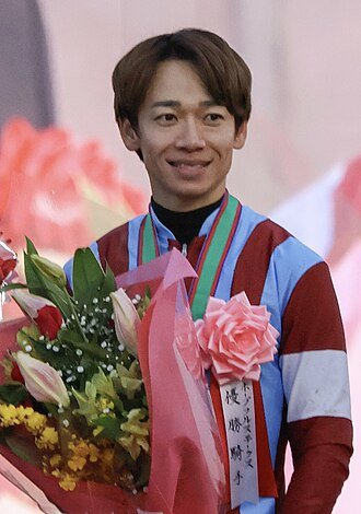 goUnderTheWater's tweet photo. 京都行ってきます
デビュー戦、今年のダービー騎手が騎乗するのが10/1木曜に確定してうち大慌て
今年のアゲ1位
応援したい、レッスィーと松山を見守りたい

CLAMPのなんかちょっと買えるとこあるか調べてみるけどメモer優先で https://t.co/gcIrNN2nnE