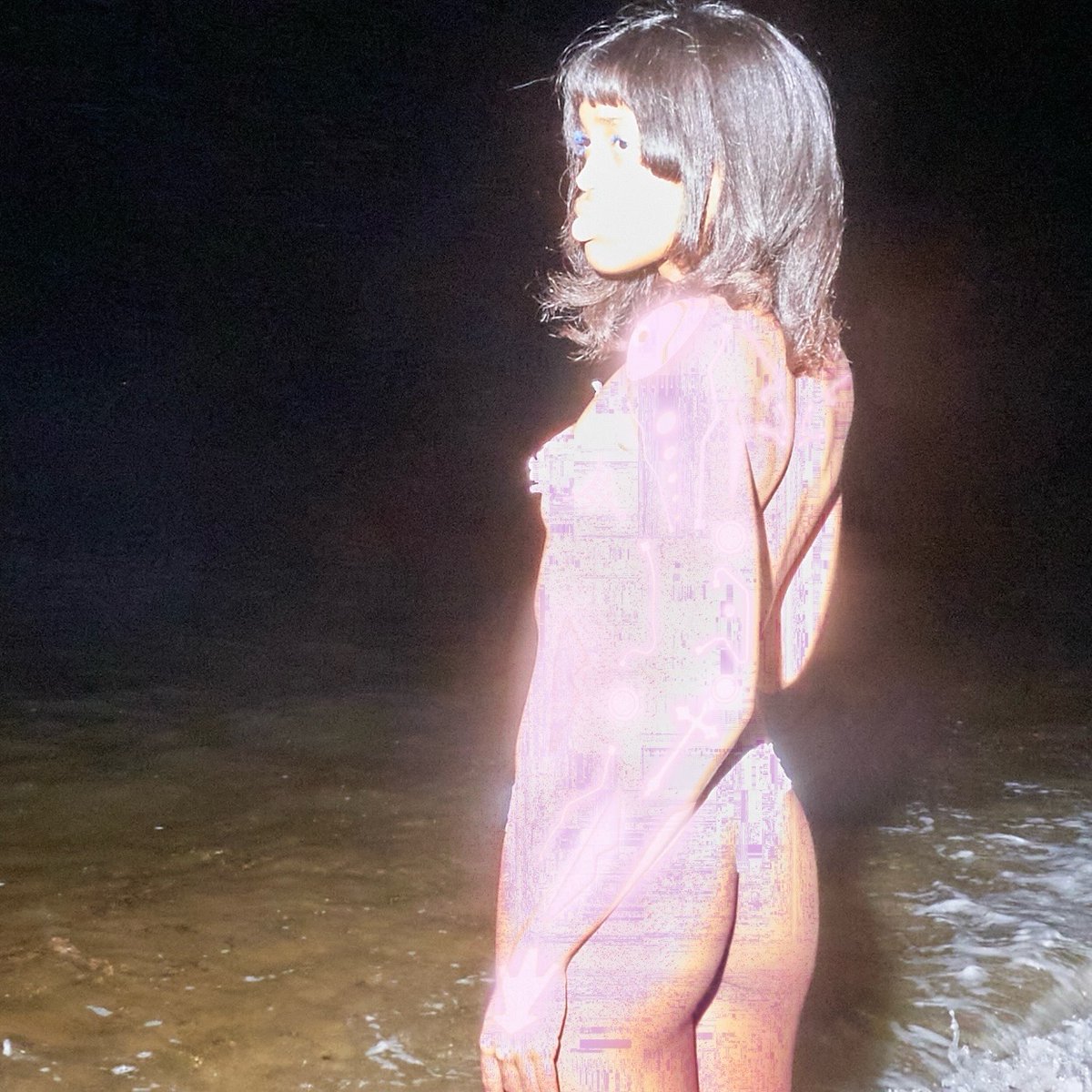 thefader's tweet photo. B0YG1RL’s self-titled debut album is out now. 💿 https://t.co/TBMrmYgd6s