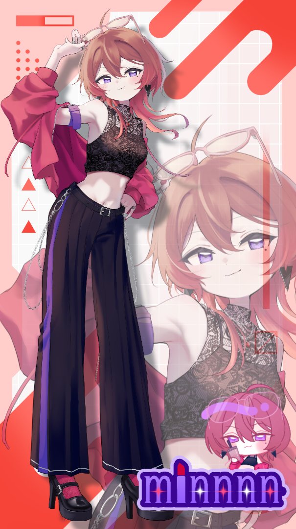 nesui_min_'s tweet photo. 💄#10月のVTuberフォロー祭り‍ 💤

寝ることがだーい好きな女💄

▷お喋り大好きなゲラ
▷みんなでわいわいゲーム大好き
▷FPS大好き

今月、大会にもカスタムにも出るので応援もらえたらヤバいぐらい嬉しいです！
気軽に話しかけてくーださい！

twitchのフォローもよろしくネ❣️

#Vtuberのおともだち募集中 
#10月のVTuberフォロー祭り‍
