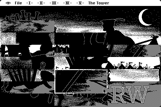 ScummVM's tweet photo. Announcing The Fool's Errand support: https://t.co/KeqwklDAVq https://t.co/pN5Y4oaCs8