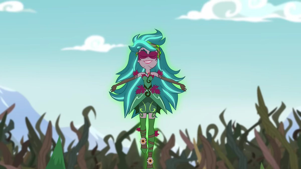 DaybreakerP's tweet photo. 10 Years of Legend of Everfree
#MLP #mlpeg #EquestriaGirls #LegendofEverfree https://t.co/TiHQSmlLNN