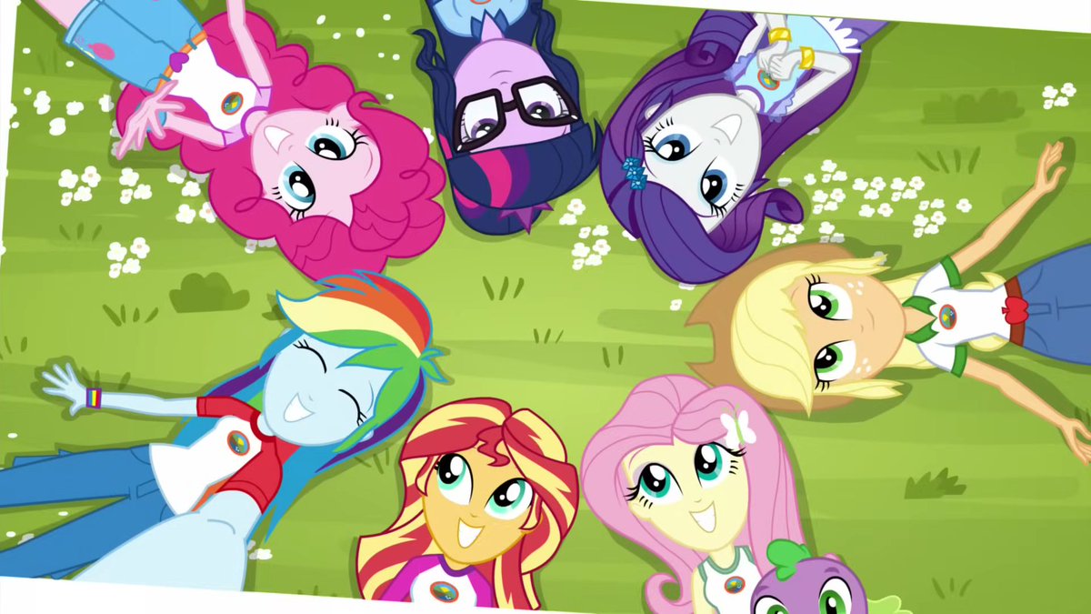 DaybreakerP's tweet photo. 10 Years of Legend of Everfree
#MLP #mlpeg #EquestriaGirls #LegendofEverfree https://t.co/TiHQSmlLNN