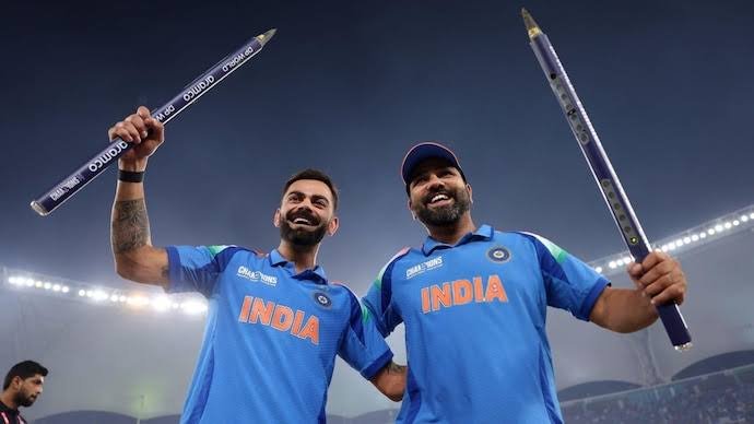 ImTanujSingh's tweet photo. 🚨 6-MATCH ODI SERIES BETWEEN INDIA Vs SOUTH AFRICA 🚨 

- India will be playing 6 Match ODI series against South Africa in South Africa ahead of ICC World Cup 2027. (Indian Express). https://t.co/agUx0izhaW