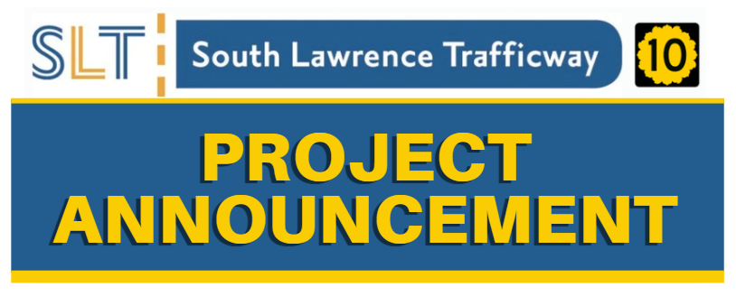 NEKansasKDOT's tweet photo. 🔷K-10/SLT EXPANSION: KDOT has awarded a contract to Bettis Asphalt &amp; Construction for the final project of the SLT West Leg expansion!

▶️▶️Read more: https://t.co/kxxvggUHYD

@lawrenceks @douglascountyks https://t.co/VHNa08IHOW