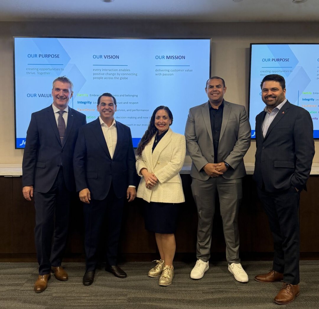 DiazTradeLaw's tweet photo. DTL’s Jennifer Diaz spoke at the Italy-America Chamber of Commerce on getting U.S. customs compliance right when tariffs are high. Her message: know your importer of record, regulators, classification, origin, and applicable tariffs.

Top 10 Tips: https://t.co/JWOYfXmslU https://t.co/N5inZUfEJb