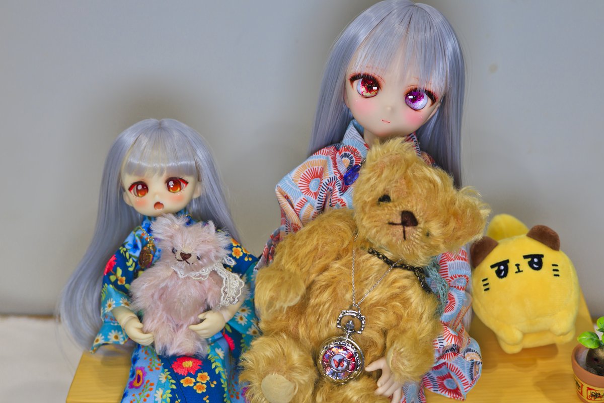 merriespdoll's tweet photo. イドルで撮らせてもらったエナトさんちの子
会場ではお名前聞けてなかったけど、お名刺渡せてたからフォローしていただいてドールの顔からお名前特定に至るという経緯で…名刺作っといてよかったなぁという出来事
会場で見かけた公式のTinyFoxちゃんは描き口だったけどこの子は開口なんですねぇ https://t.co/xqTJlmtTsz