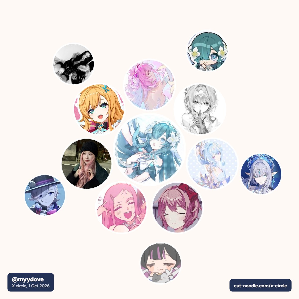 myydove's tweet photo. It's  not  even  a  circle..  CRYING https://t.co/HcTBJEBD1L