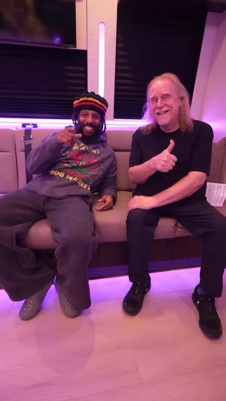 Ziggy Marley (@ziggymarley) / X