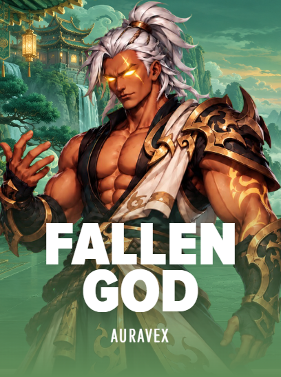 AuravexStudio's tweet photo. ⚡ Fallen God is now live on @Stake & @StakeUsa

☁️ Walking wild reels whose multipliers double on every win they join
⚔️ 4 bonus rounds and 5 bonus features, from Mystery Bonus to God Maxxing
💰 SENDING FEW TIPS SO YALL CAN TRY IT OUT (usernames below!)

Max win 30,000x ⚡ Good luck

Fully built with @enginedotio 🛠️

PLAY NOW: https://t.co/iLmZIQEcVI