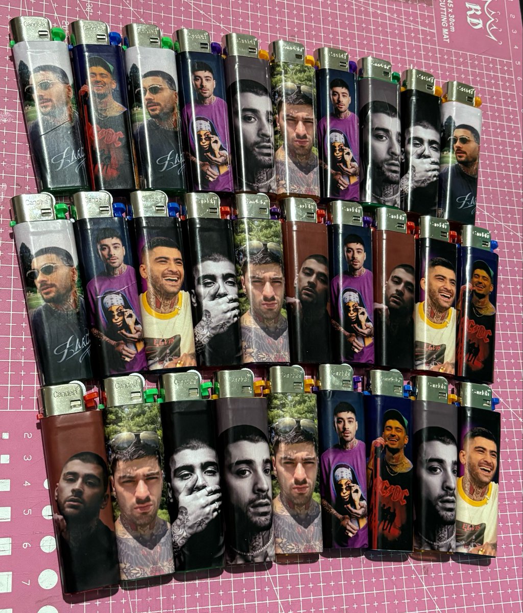 hxrrylou_'s tweet photo. Listo los encendedores 🔥corto los stickers y ya estamos ✨ https://t.co/lMChlABbwQ