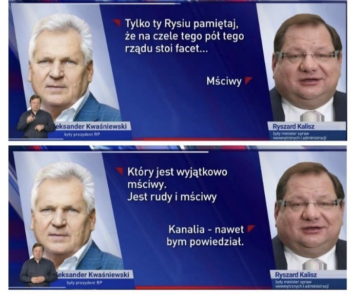 marek_bu's tweet photo. @donaldtusk I kto to mówi:cytuje namiestnika Polskość to nienormalnosc https://t.co/PteYvq7mZ2