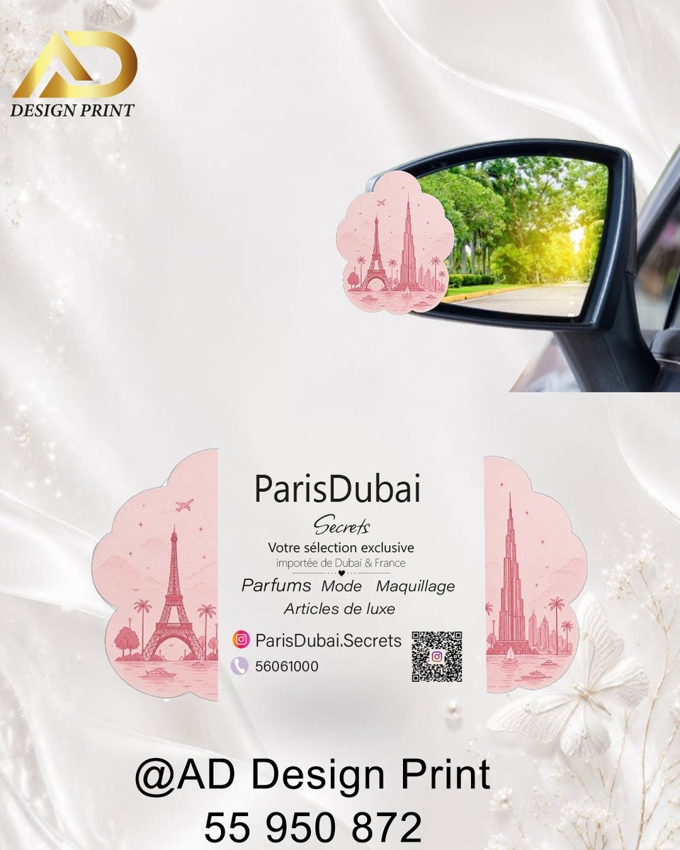 Amenidesign's tweet photo. ✨ **CARTE DE VISITE PLIÉE** ✨

📇 Plus d’espace pour présenter votre activité !
🎨 Design personnalisé &amp;
💼 Logo • Services • Coordonnées • QR 

📩 Contactez-nous pour votre création !

#CarteDeVisite #CartePliée #DesignGraphique #Impression #BusinessCard #Branding https://t.co/aFSZv3AcRM