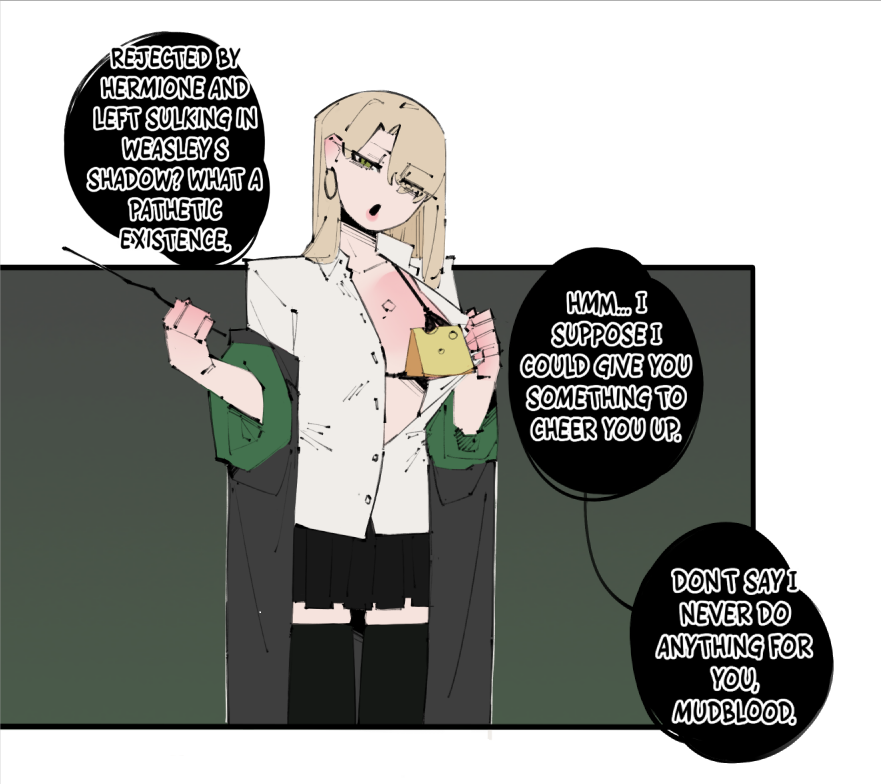 HokkuIllust's tweet photo. https://t.co/njC4wMxHIG