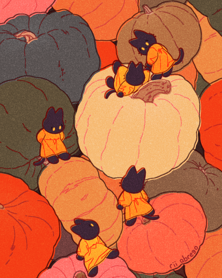riibrego's tweet photo. happy october! (wallpapers available below!) https://t.co/fHFDGuW09H
