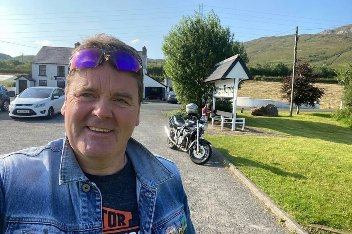 dgldemocrat's tweet photo. Fundraising night to be held in memory of much-loved Convoy man www.​donegallive.​ie/news/fundraising-night-to-be-held-in-memory-of-much-loved-convoy-man-9219465 https://t.co/dKySFJvNGS