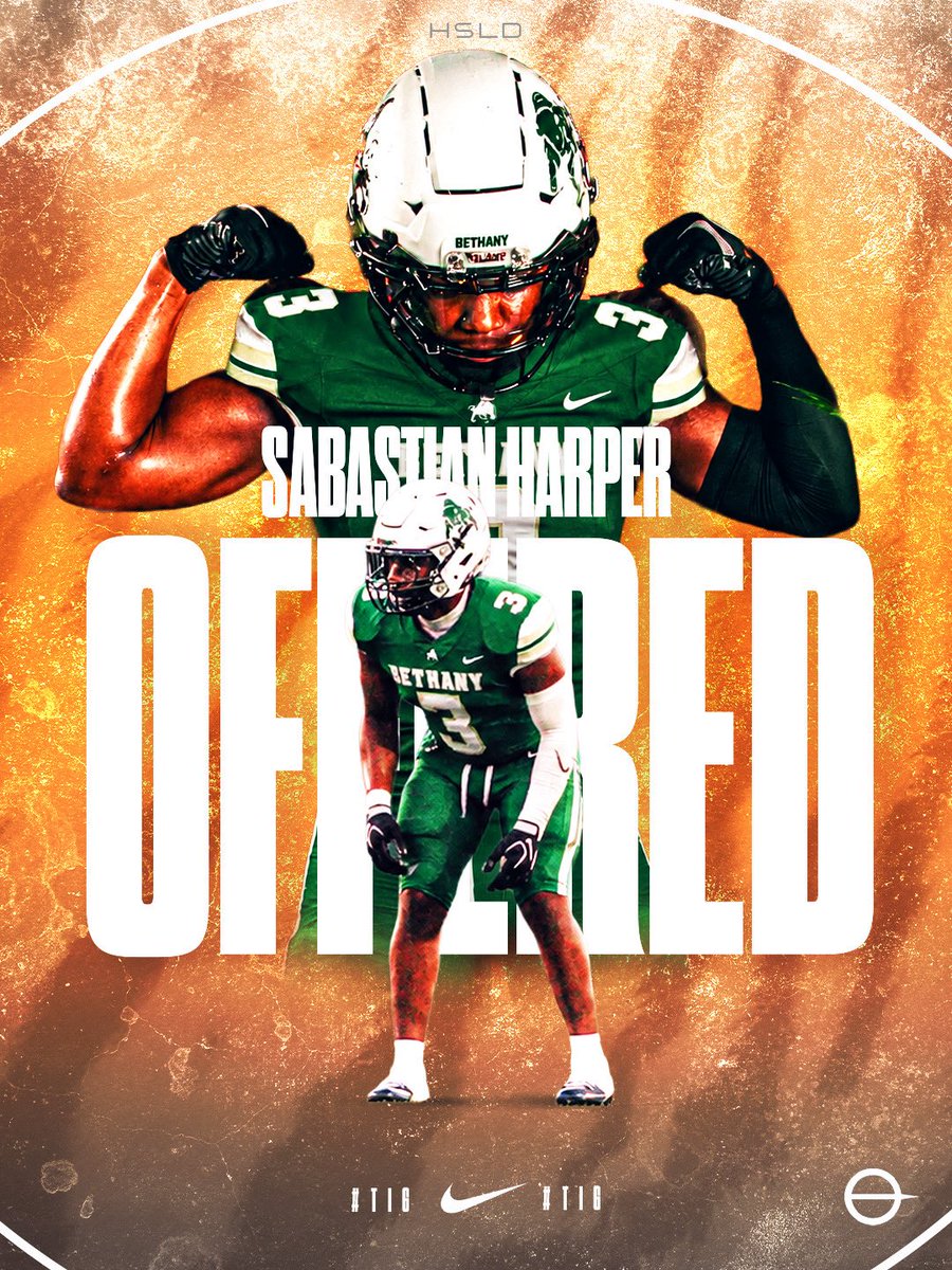 Hsld_Sports's tweet photo. Massillon LB Sabastian Harper has officially received an offer from Bethany College 💪 @SabastianH92256 #HSLD #TIG #chasethesmoke https://t.co/NYQtSyyywa