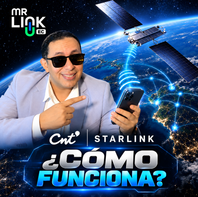 MrLinkEc's tweet photo. Uds. saben como funciona el nuevo servicio de STARLINK aquí en Ecuador con CNT?

NOOO! no te van a poner una antena.

aquí en este vídeo te lo explico.
link: https://t.co/DsSTmMWZ6M

ya me siguen en https://t.co/p964bVOwzS  ? https://t.co/y7kyurm8a8