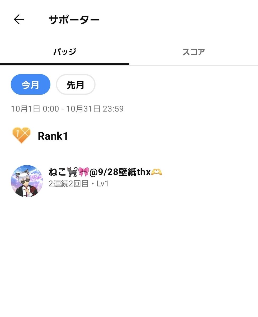 qfllpv's tweet photo. @neko191107 感謝‼️‼️ https://t.co/fwt23AdOjd