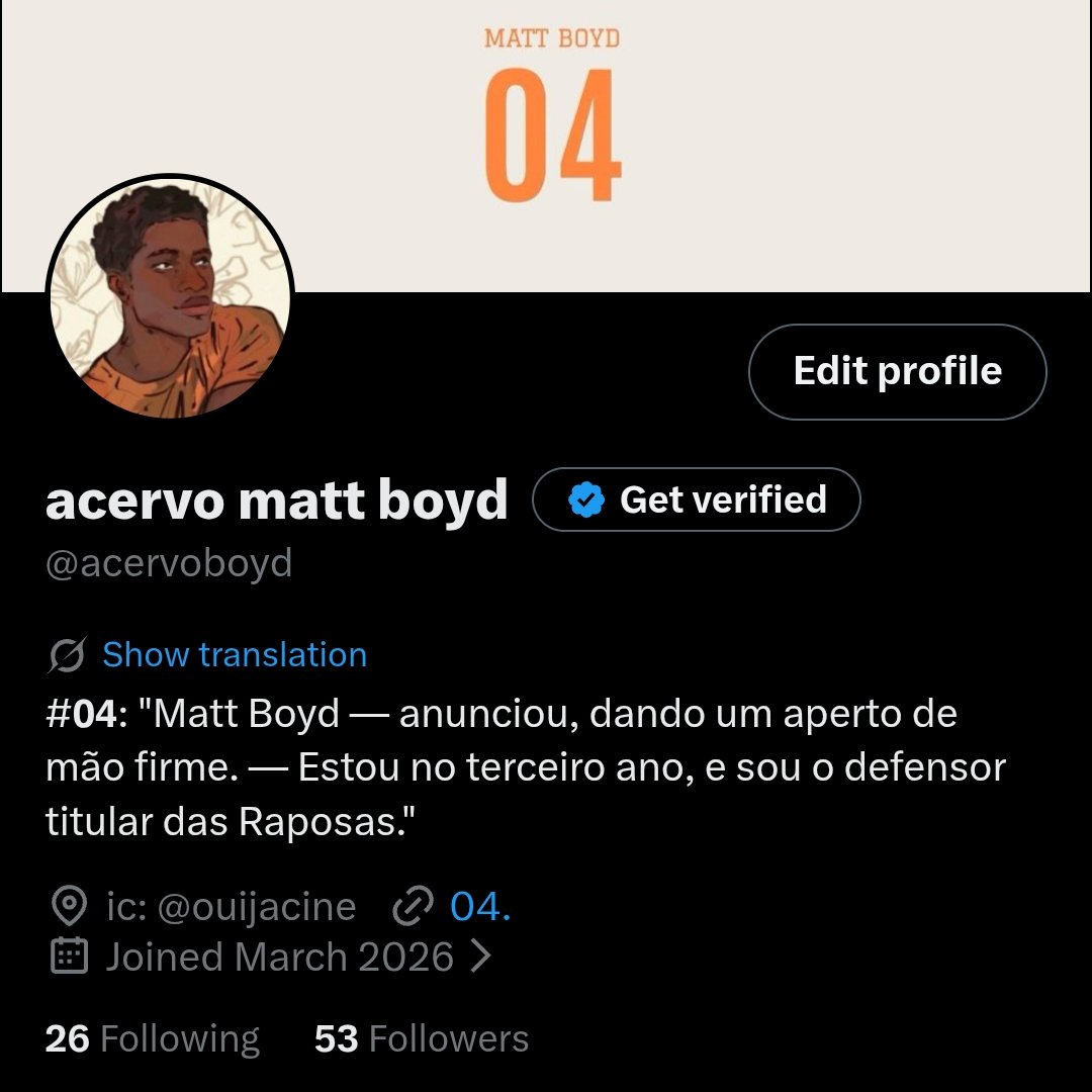acervoboyd's tweet photo. acervo bateu 50 mattzetes, muito obrigada queridos! https://t.co/l4IjfKTeSP