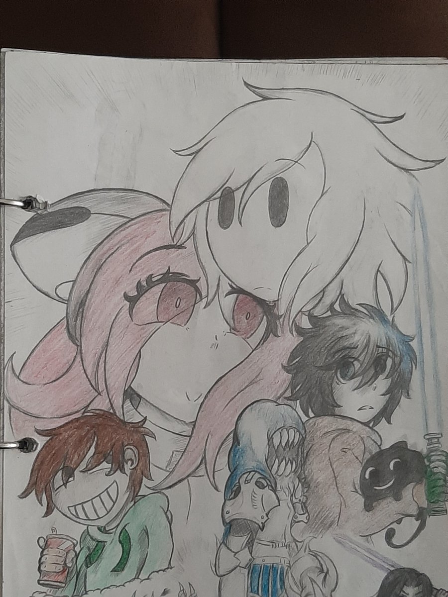 Zavidalote's tweet photo. Doodles.
@Geo_Exe https://t.co/wR7XCFGzBL