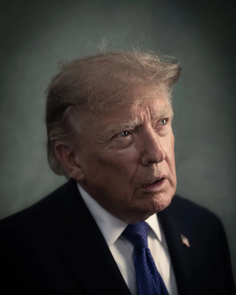 DemNationalist's tweet photo. Time Magazine has the best presidential photographs they have these dudes looking like 1800’s presidents https://t.co/rlfHd6ikwC