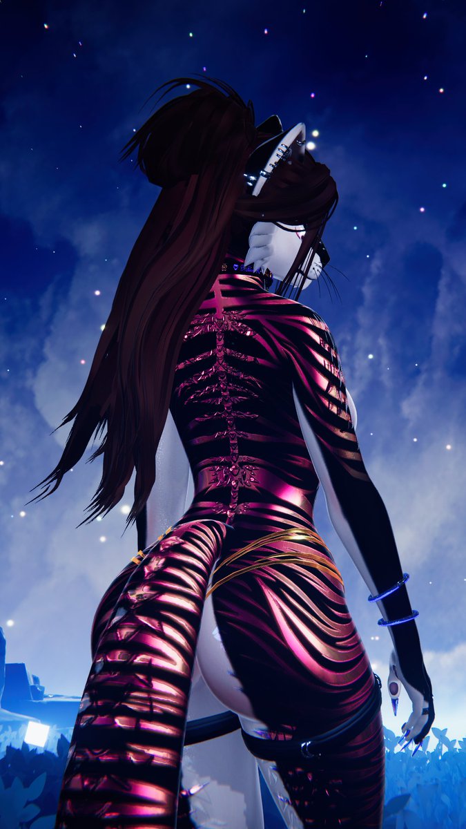 ChleocatVR's tweet photo. Dreaming ~ https://t.co/ZsnCFzNf8p