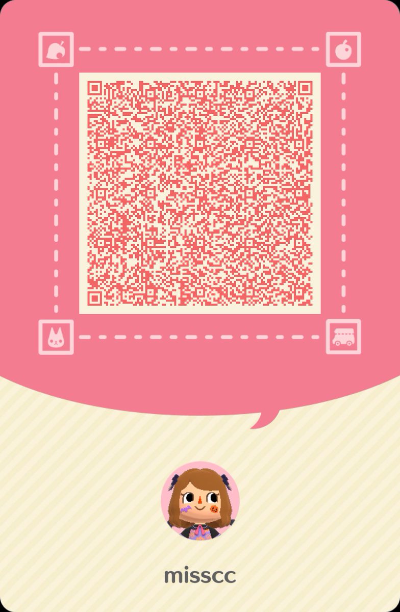 CCanimalcrossi1's tweet photo. Campitarjeta de octubre 🍂🎃👻
#AnimalCrossing #acpc #PocketCampComplete https://t.co/3UKxEVIAVV