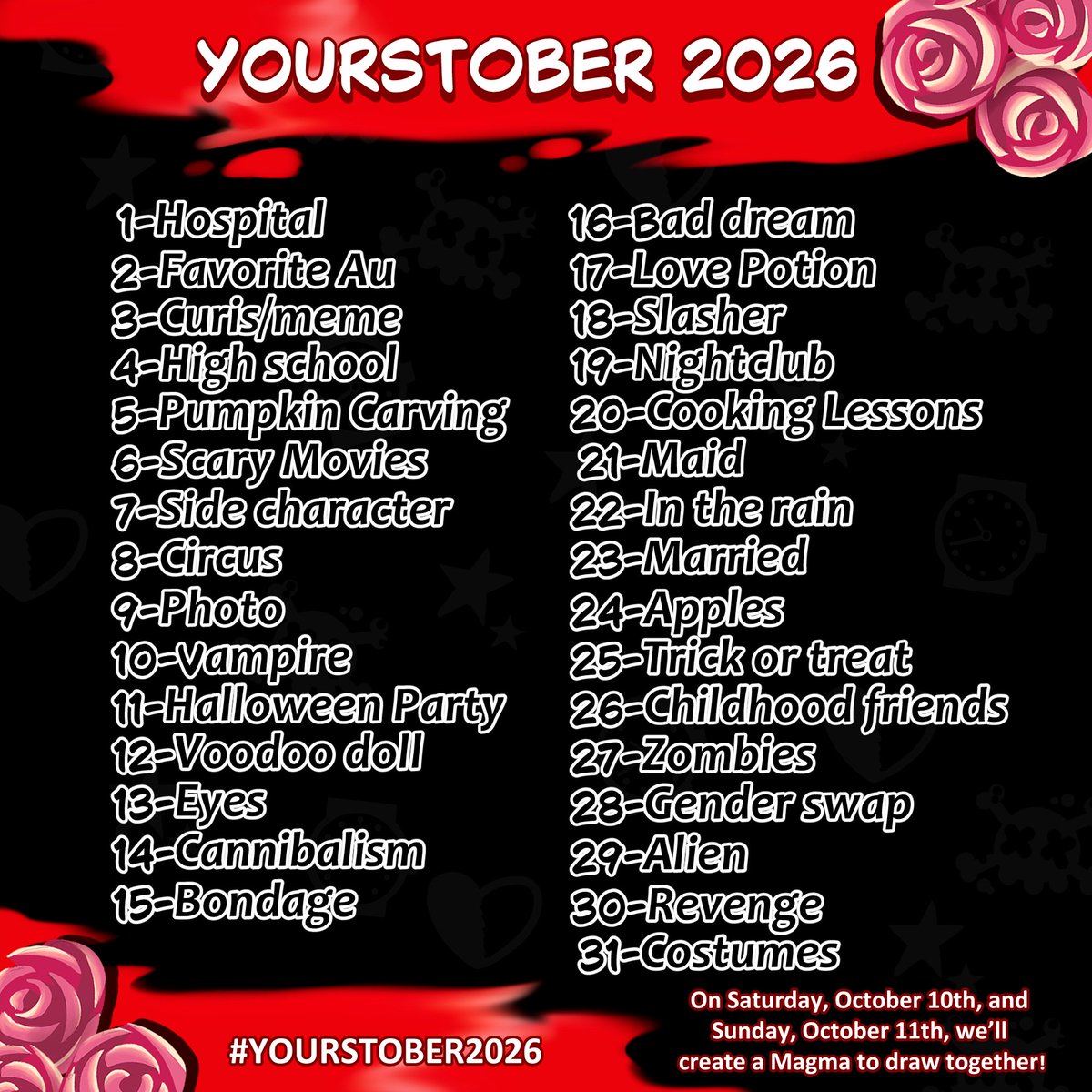 _DarlingWife_'s tweet photo. #yourstober2026 HERE DAY 1💔✨️

I don't really like hospitals anymore but I tried to draw something✨️

#yourboyfriendgame #ybsona #drawing https://t.co/JUV04JP3ZB