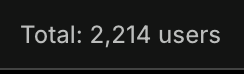 imromeohazel's tweet photo. answer: 72 hours

how long for 2-3k? https://t.co/XPuxh0USuN