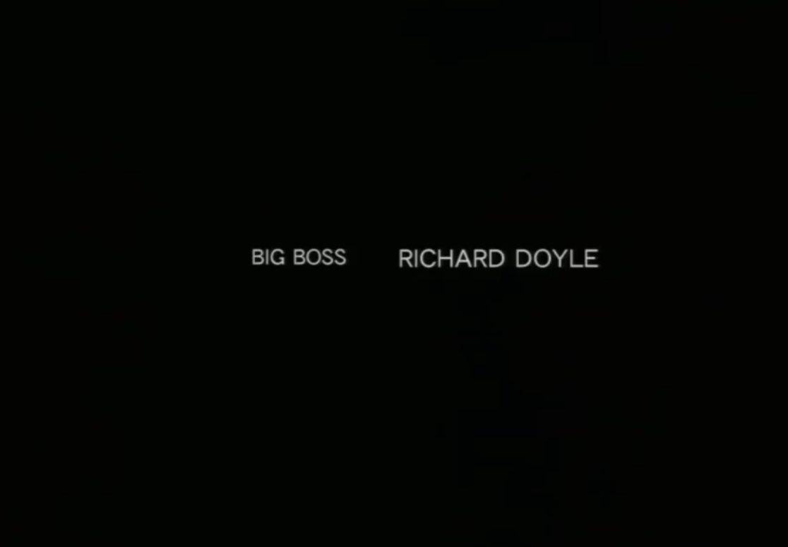 milktst's tweet photo. The best end credits reveal in gaming https://t.co/dILNRev2FW