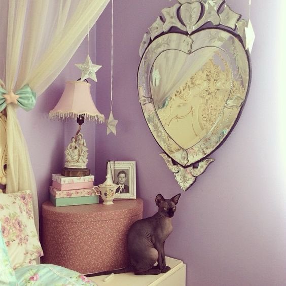 needledove's tweet photo. Modern dany room 🦄💞 https://t.co/KCGY8W3RNK