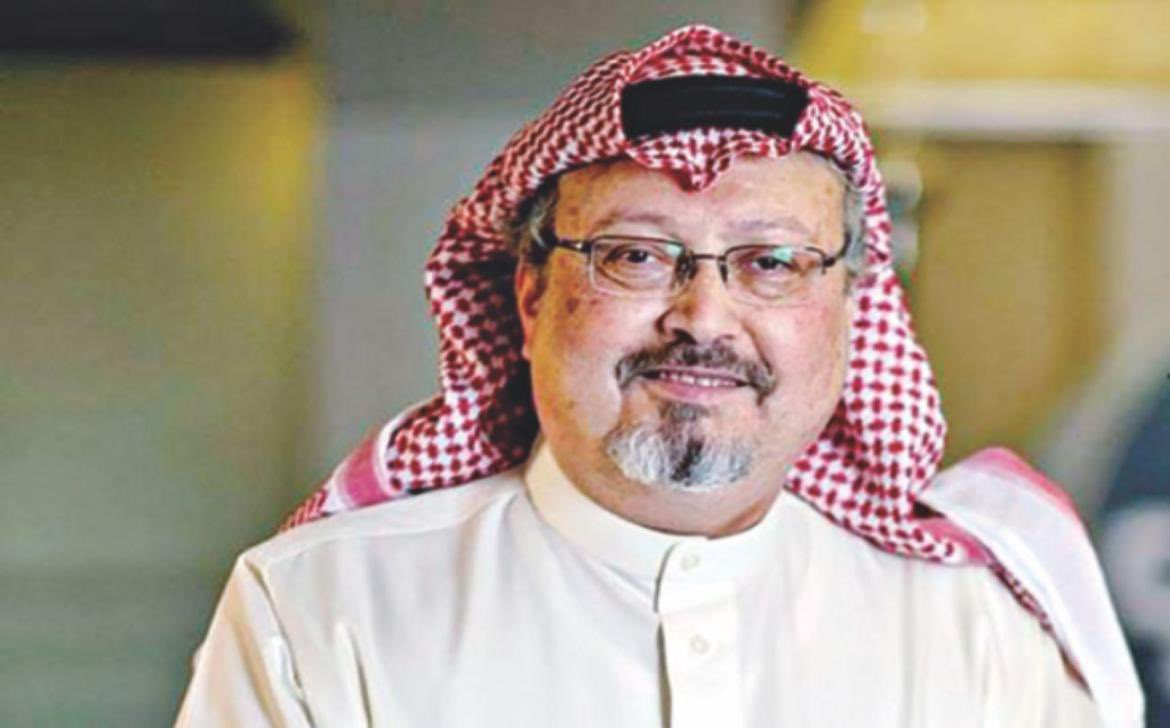 DYD2ml2's tweet photo. @Profdr_Aallah أهم شي أسأله وين جثة خاشقجي ! https://t.co/k89I2QfGPU
