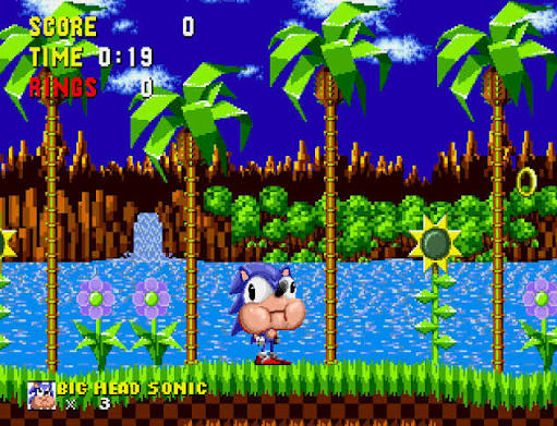 SirSb32X's tweet photo. @FrackDeals this is canon now https://t.co/SMJONGOJj2