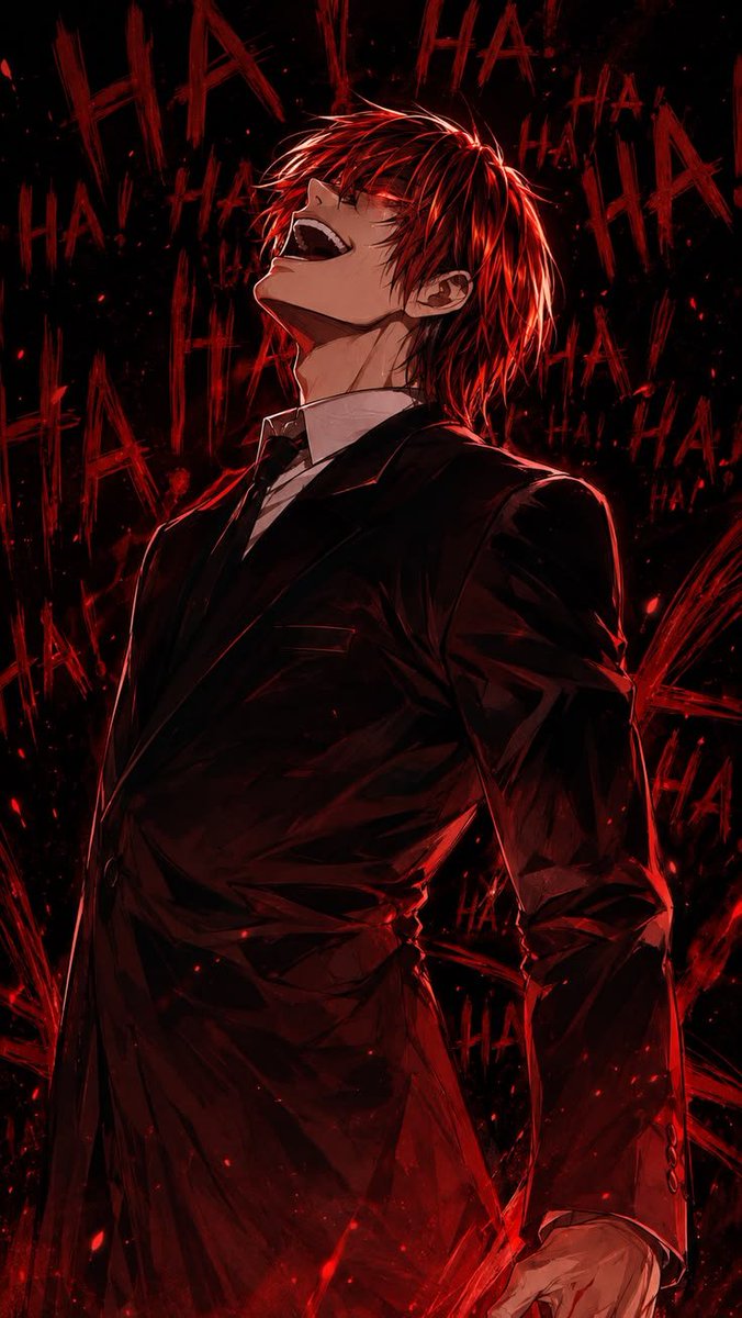 noobwallpaper's tweet photo. Kira https://t.co/x4ebJfOeX1