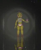 PixitSez's tweet photo. why do kicks give all the animatronics toy chica proportions https://t.co/MQ4QkLknFy
