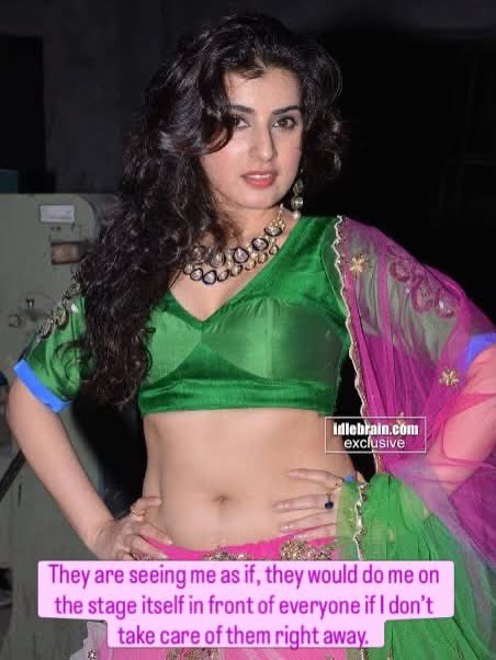 ShanayaGotti9's tweet photo. Sachinollu, vadilestey stage medey veskuneylaga vunnaru, karuvulo vunnaru papam ani chance istey, naa dress inka body medha antha rasam karchesaru… ipudu stage medha pillustunnaru, na performance ela ivvali ila ? https://t.co/t5SfN43eMa
