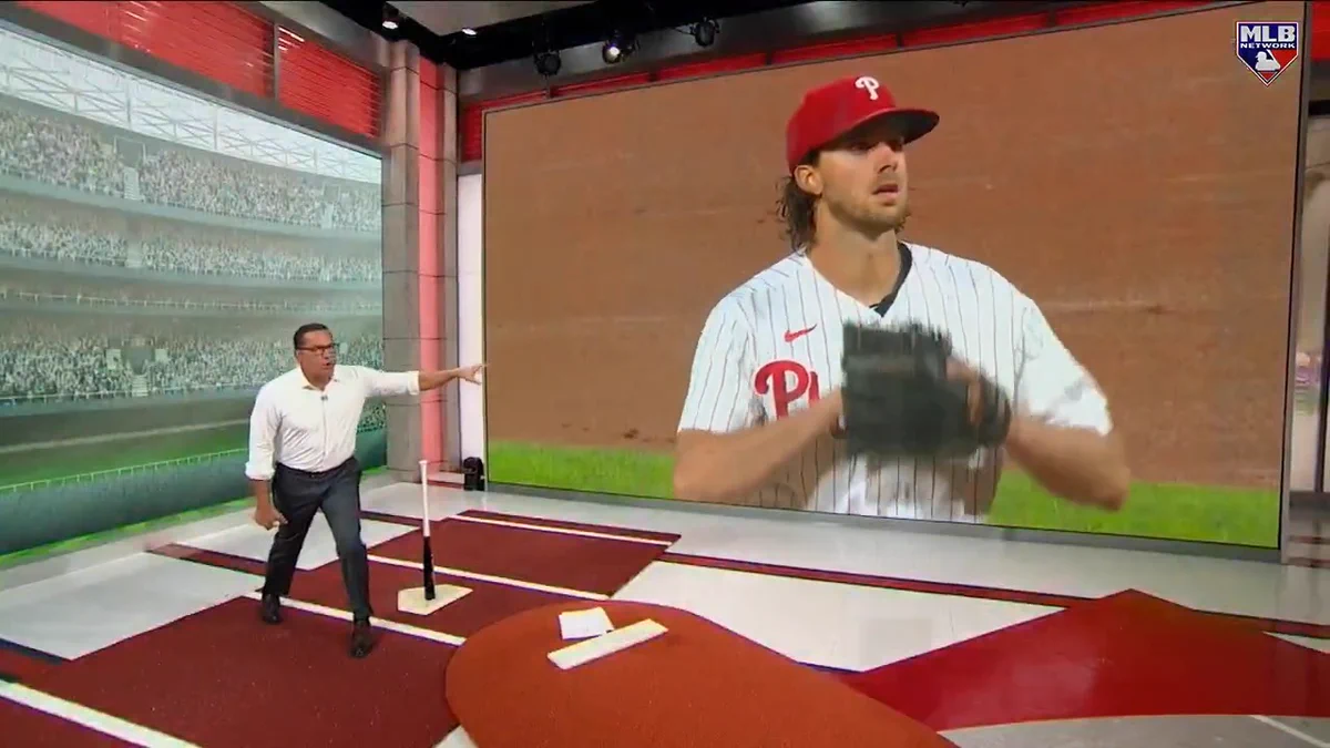 MLB Network on X: 