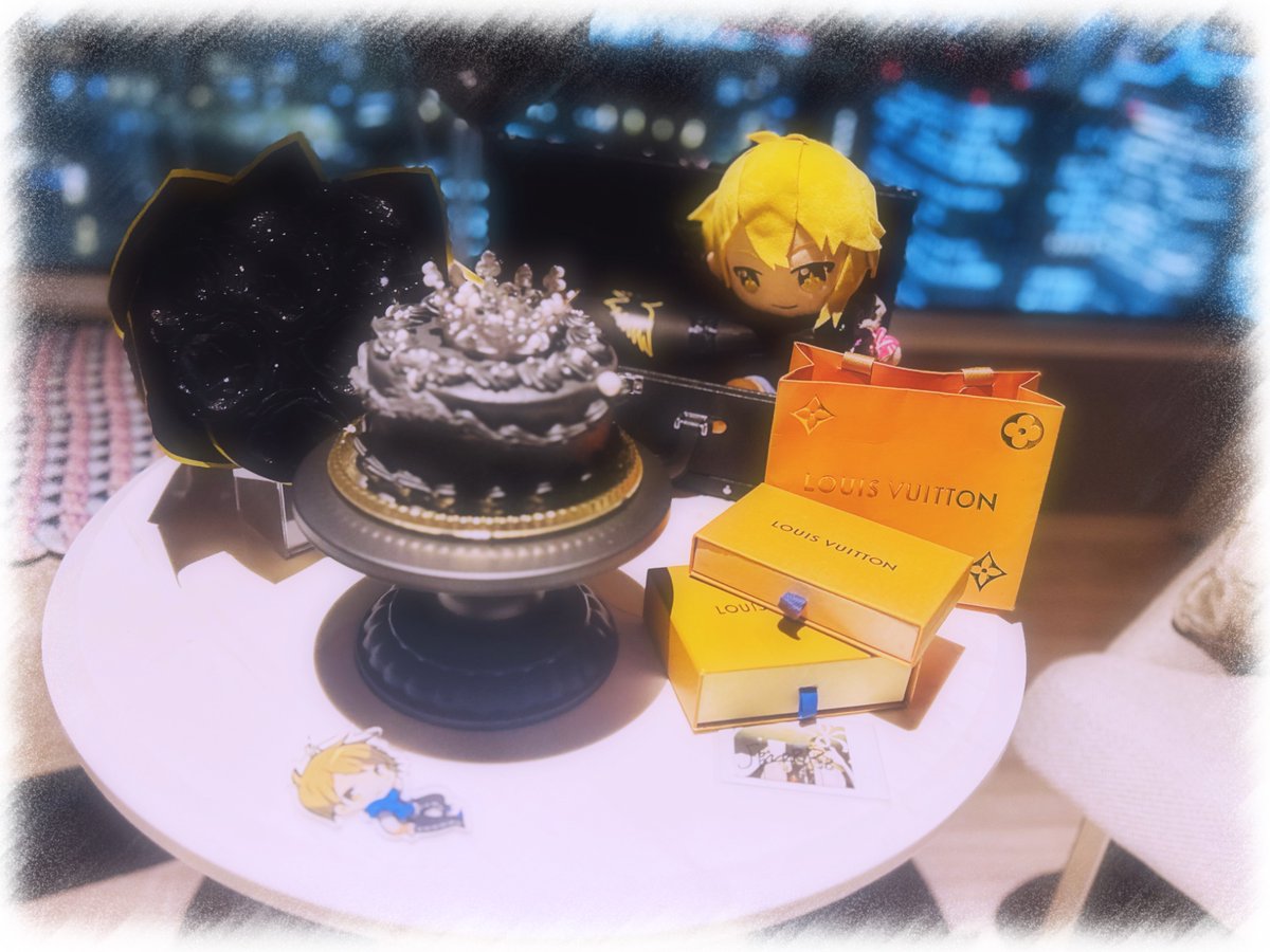 Re_neruneru's tweet photo. 𝑯𝒂𝒑𝒑𝒚 𝑩𝒊𝒓𝒕𝒉𝒅𝒂𝒚
𝑺𝒆𝒏𝒓𝒂

𝟐𝟎𝟐𝟔.𝟏𝟎.𝟎𝟑🥂🌃

𝑴𝒂𝒚 𝒚𝒐𝒖 𝒉𝒂𝒗𝒆 𝒂𝒏 𝒂𝒎𝒂𝒛𝒊𝒏𝒈 𝒚𝒆𝒂𝒓.

#センラ誕生祭2026
#センラさん誕生祭2026
#センラ誕生祭 https://t.co/DLdox7bIJv