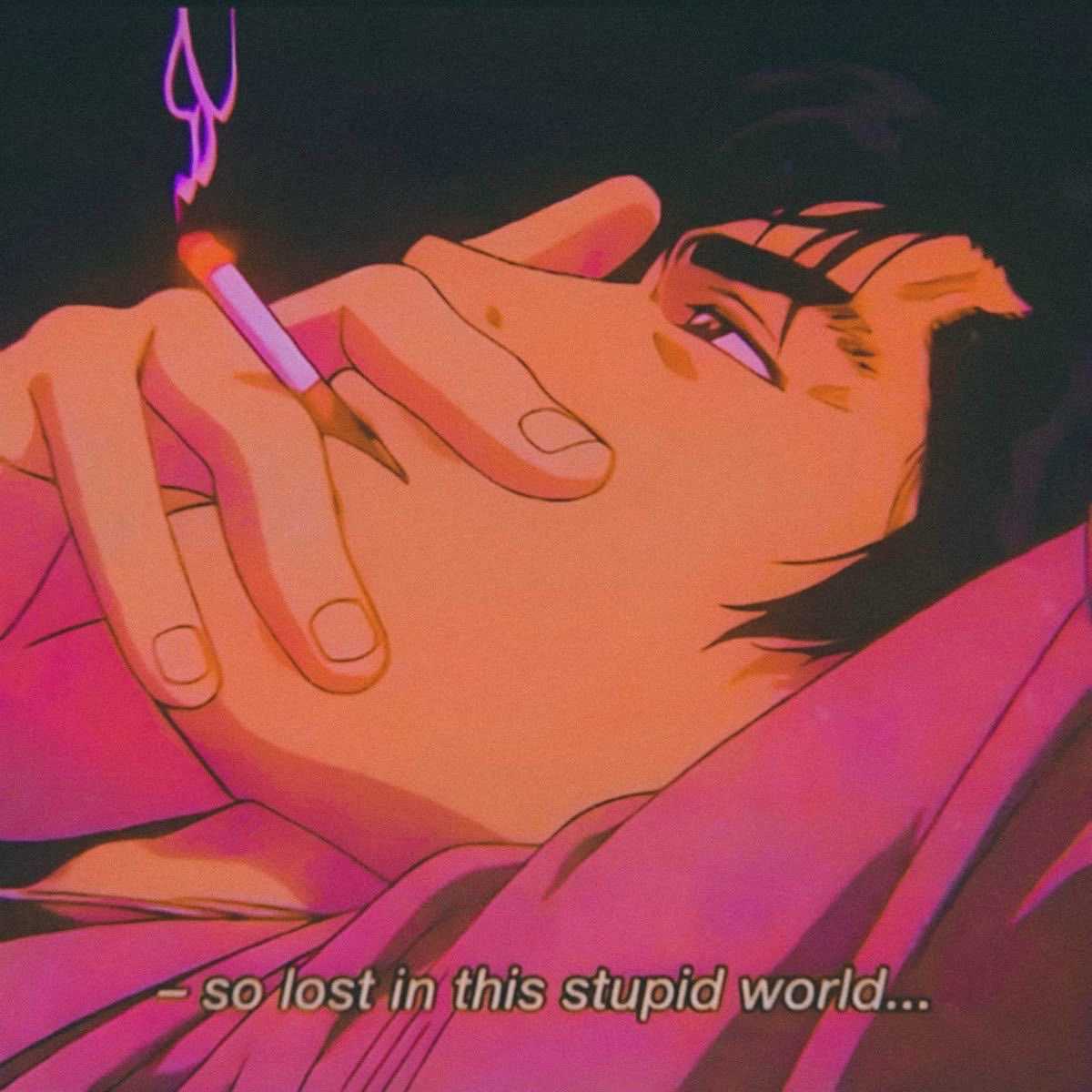 Retroanimes_'s tweet photo. Mood https://t.co/lzc7EGbIXw