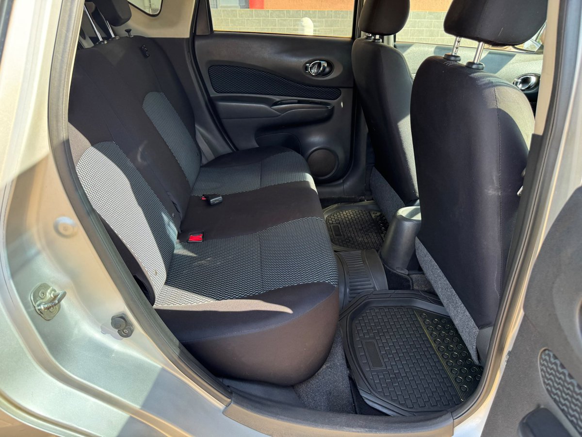 MackenzieAlesk's tweet photo. Nissan Note DIG-S 
KCZ
Yr 2013
1200cc
2 wheel 
Idle Stop

*Asking Price - 670,000* Negotiable upon viewing 
Trade-in accepted  
Contact Alex 0704-342252 https://t.co/X8tceCOM6E