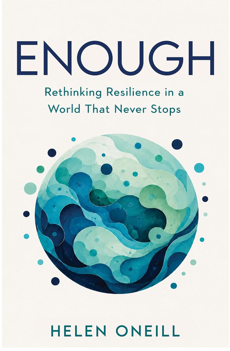 LanceScoular's tweet photo. 📘 Enough:
📚 📔 📕 📙 📓 📒 📘
@LanceScoular The Savvy Navigator
Founder @KeyDirections
#amazoninfluencer #book #ad #amazonbooks #fromtheauthorsmouth #Enough #Rethinking #Resilience #in #a #World #That #Never #Stops
https://t.co/Edea3OMB8z https://t.co/yNLkVwLHZk