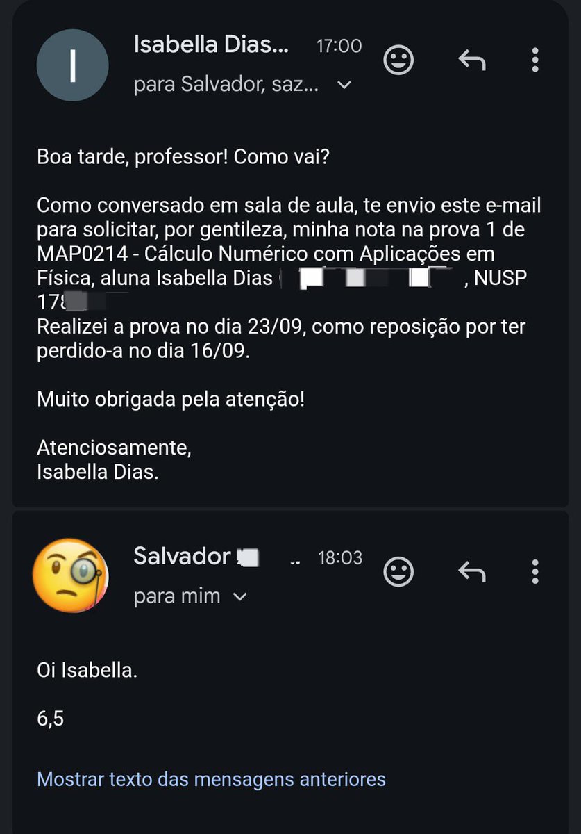 diassasasas_'s tweet photo. o tamanho do meu email vs o tamanho da resposta do professor https://t.co/3jHcBJyQr3