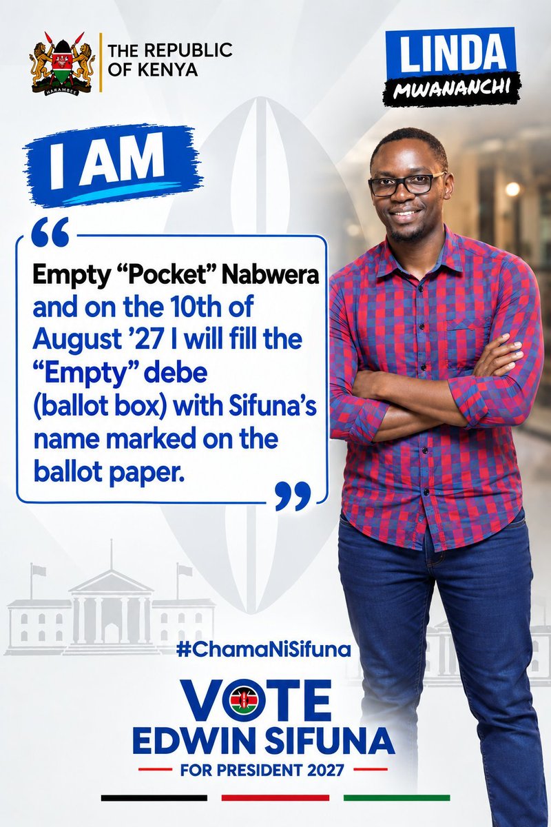shitsukaned's tweet photo. Oohh kumbe Sisi ni Empty Pockets, that's true https://t.co/uIVMJqqyyQ