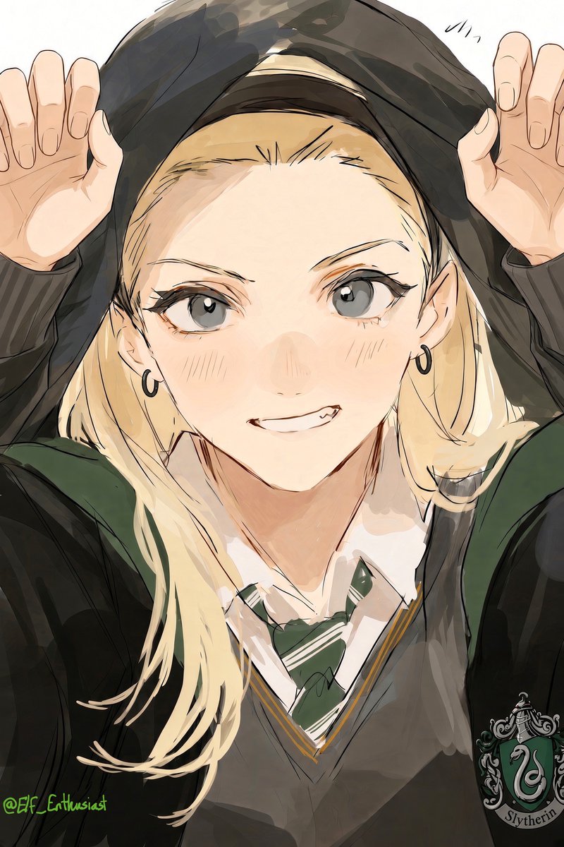 elf_enthusiast's tweet photo. OoOoOo~
#malfoid #malfoy https://t.co/STRshTimf3