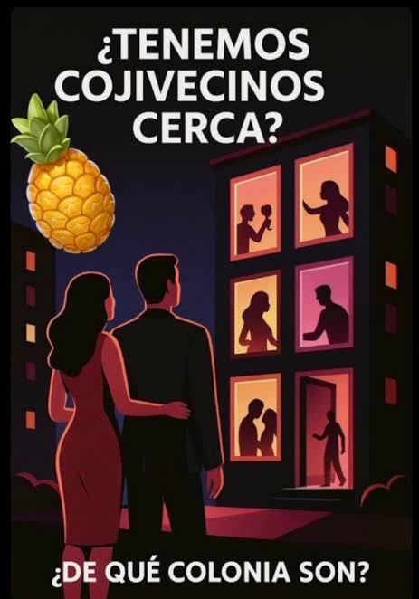Melybetosw's tweet photo. Buscamos parejitas de CDMX para portarnos mal, comenten de donde son. https://t.co/v7EfHkthcN