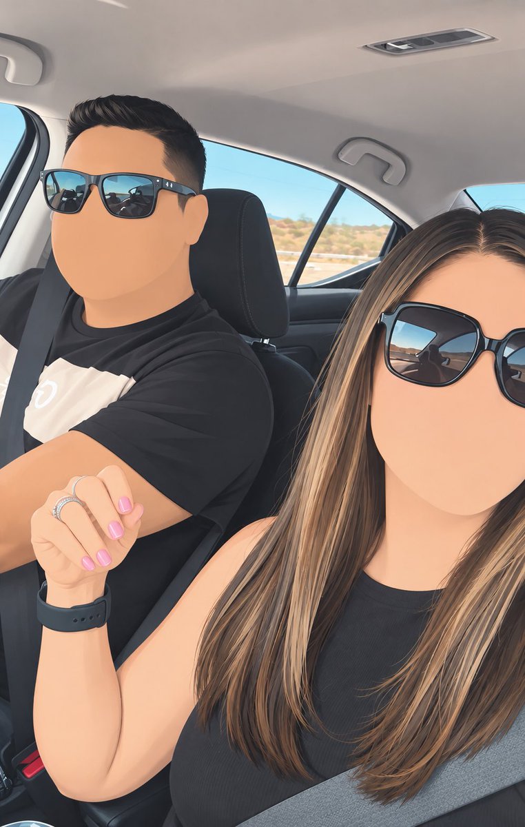 ZaidanASW's tweet photo. Qe tengan una excelente tarde chicos aquí Ana y zaid de vuelta (singles No) https://t.co/Skyu6XImNj